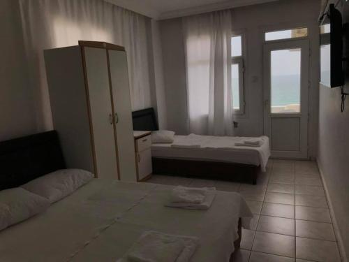 Силифке: Otel Can