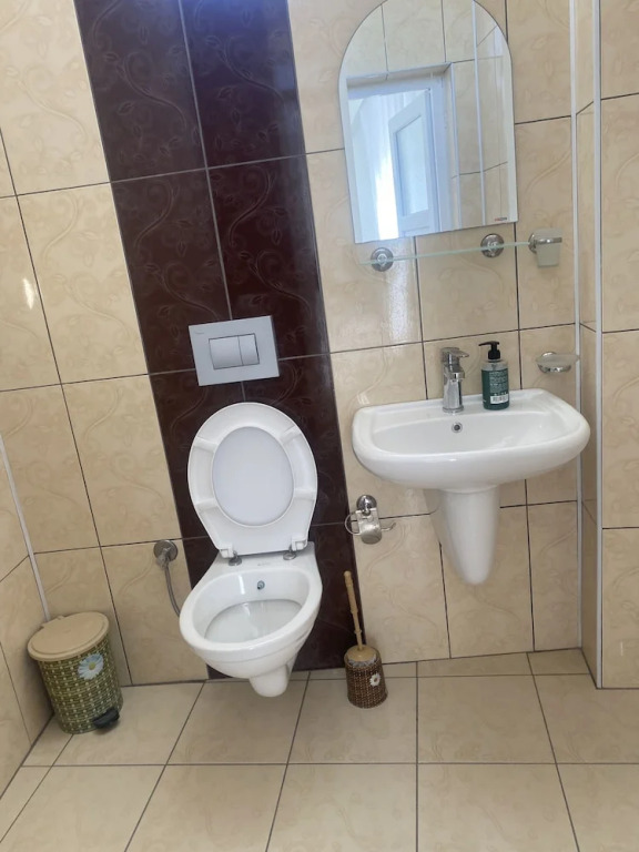 Силифке: Otel Can