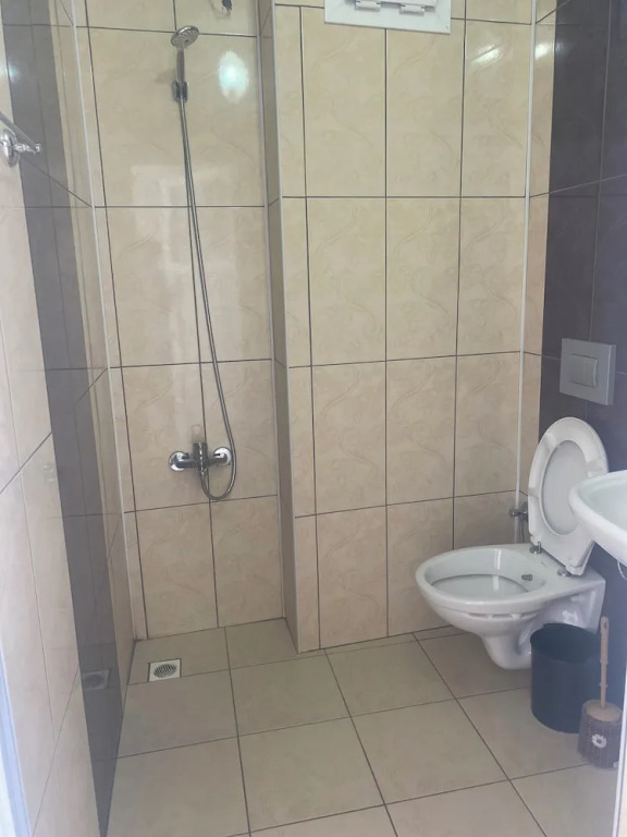 Силифке: Otel Can