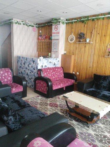 Эрзурум: Otel Yeni Çınar