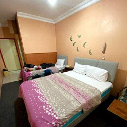 Эрзурум: Otel Yeni Çınar