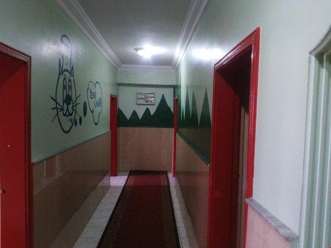Эрзурум: Otel Yeni Çınar