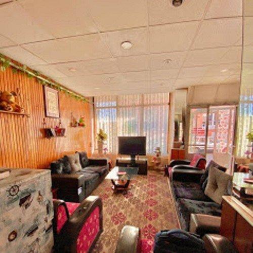Эрзурум: Otel Yeni Çınar