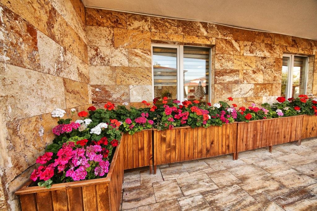 Карабюк: Germia Uni Hotel
