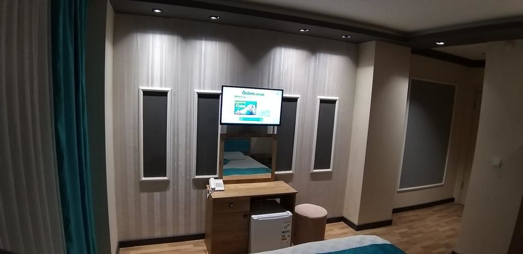 Карабюк: Germia Uni Hotel