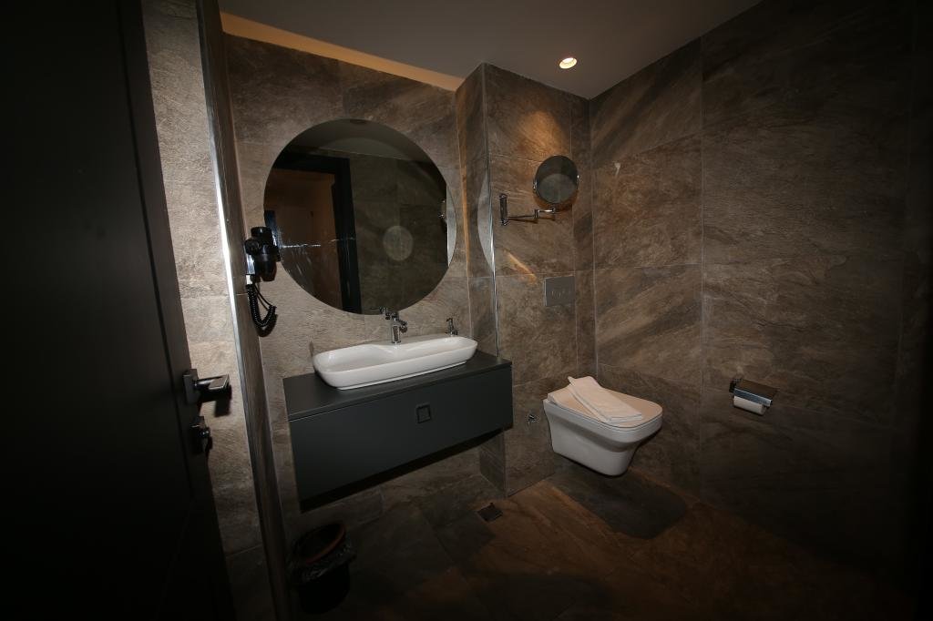 Карабюк: Germia Uni Hotel