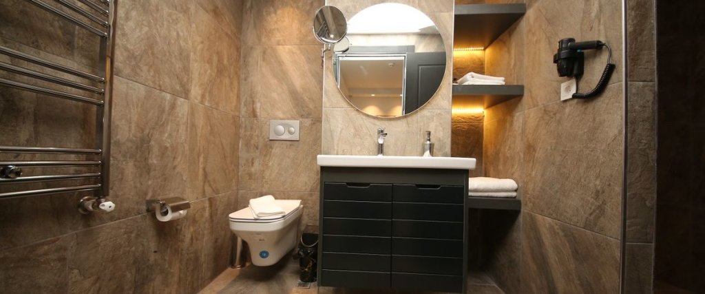 Карабюк: Germia Uni Hotel