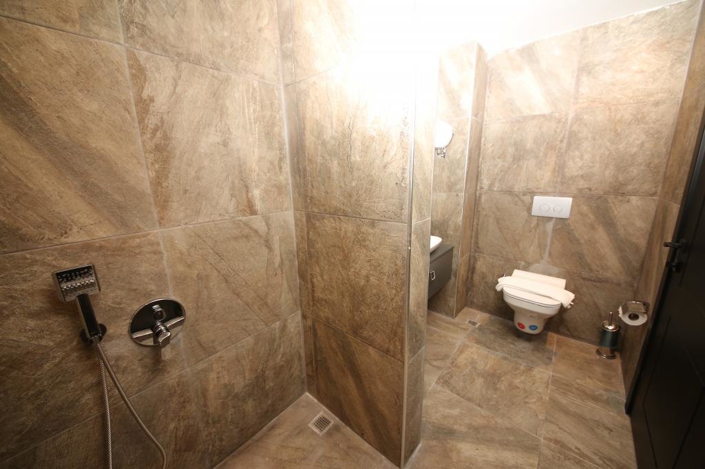 Карабюк: Germia Uni Hotel