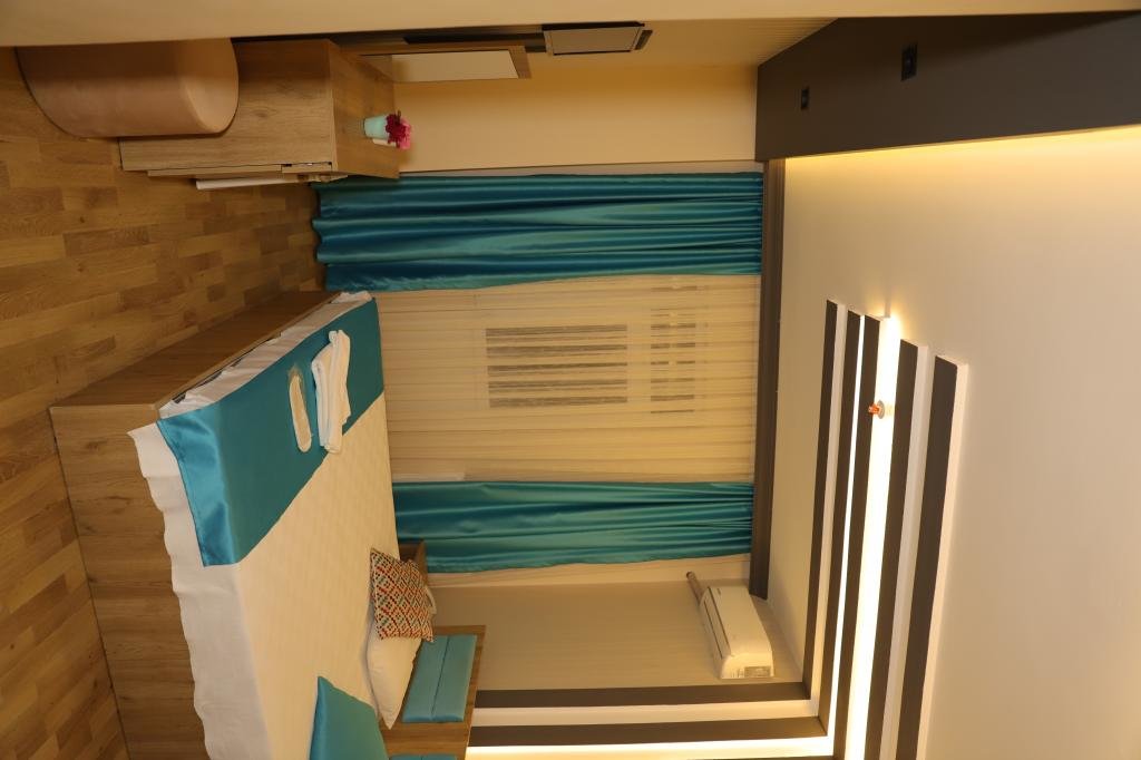 Карабюк: Germia Uni Hotel