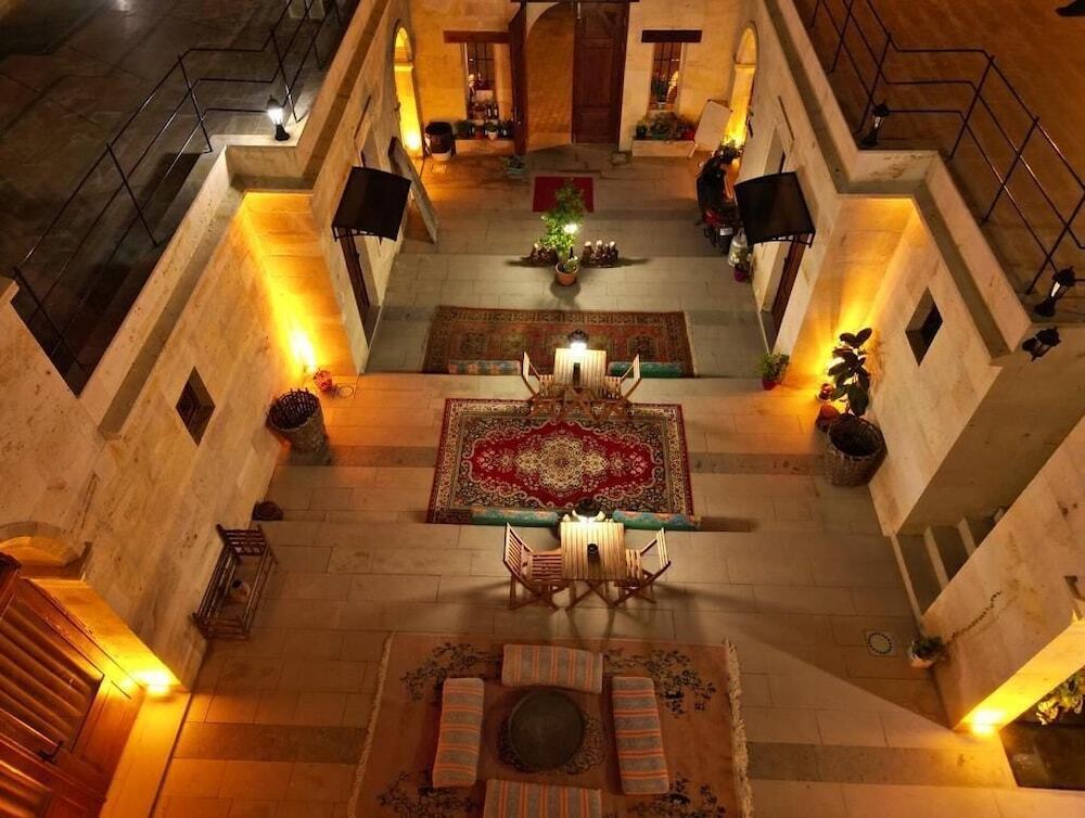Ургуп: Lavinia Cappadocia