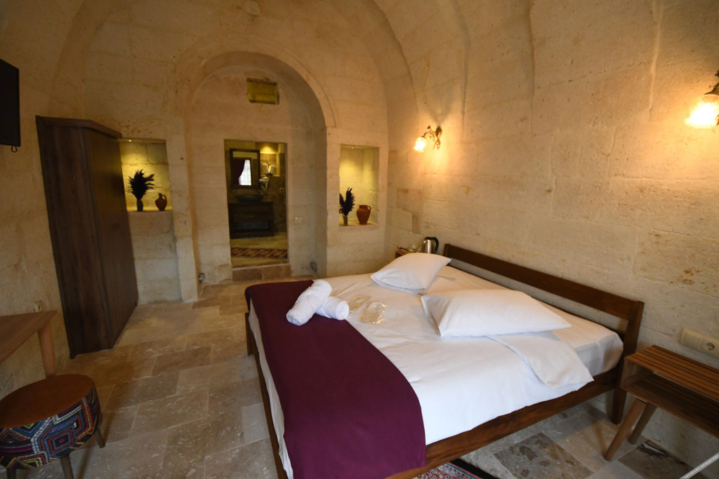 Ургуп: Lavinia Cappadocia