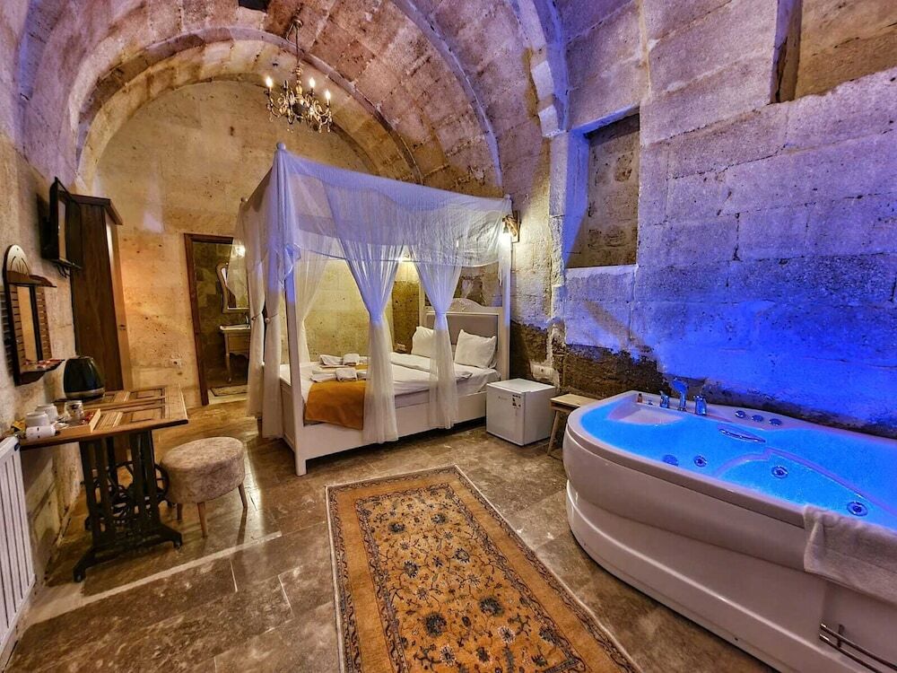 Ургуп: Lavinia Cappadocia