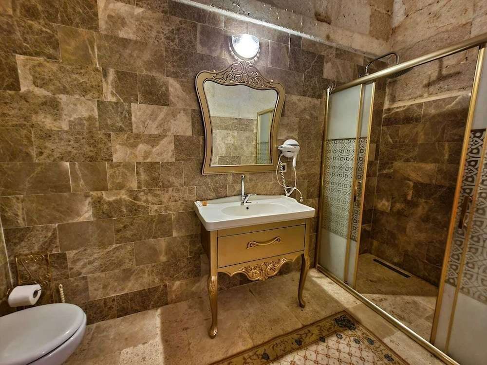 Ургуп: Lavinia Cappadocia