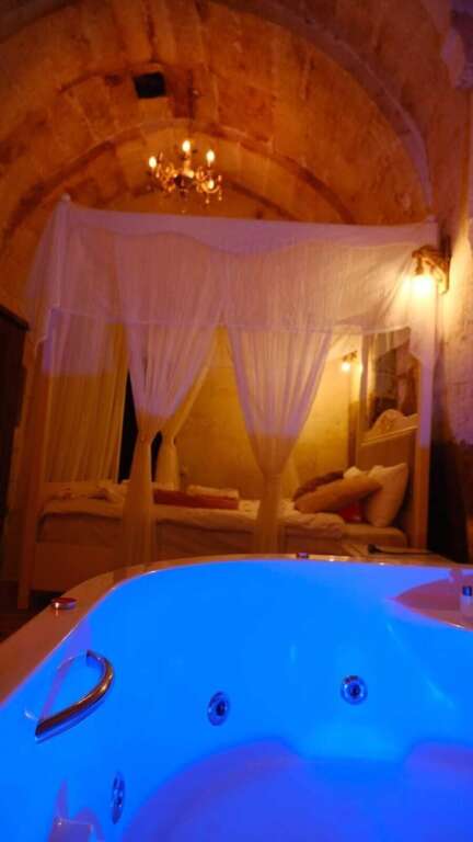 Ургуп: Lavinia Cappadocia