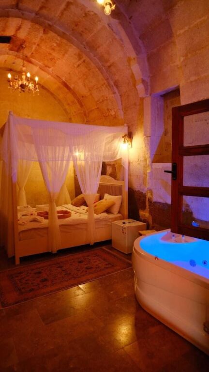 Ургуп: Lavinia Cappadocia