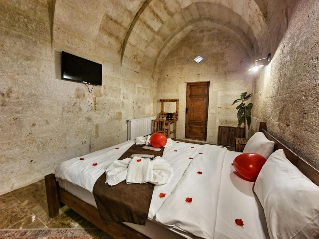 Ургуп: Lavinia Cappadocia