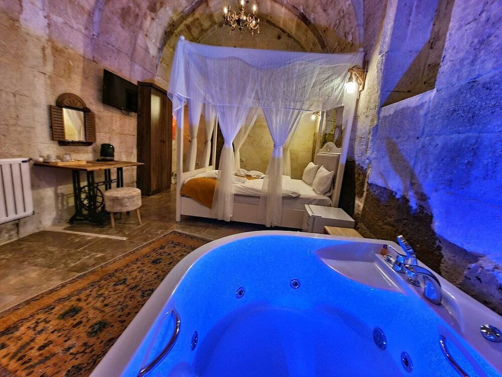 Ургуп: Lavinia Cappadocia