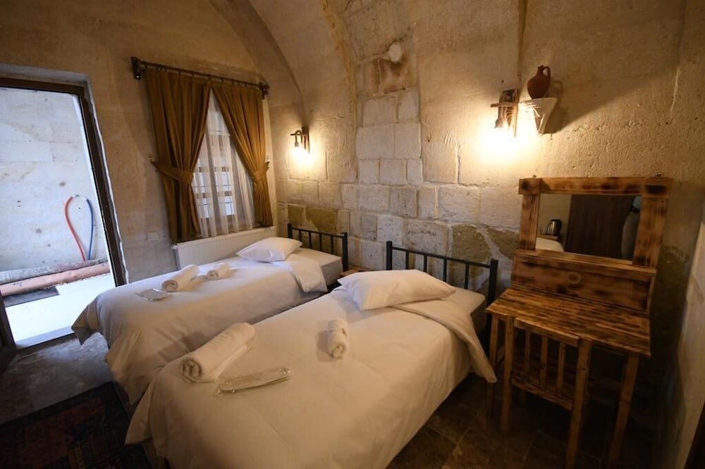 Ургуп: Lavinia Cappadocia