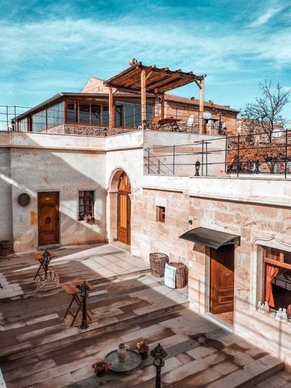 Ургуп: Lavinia Cappadocia