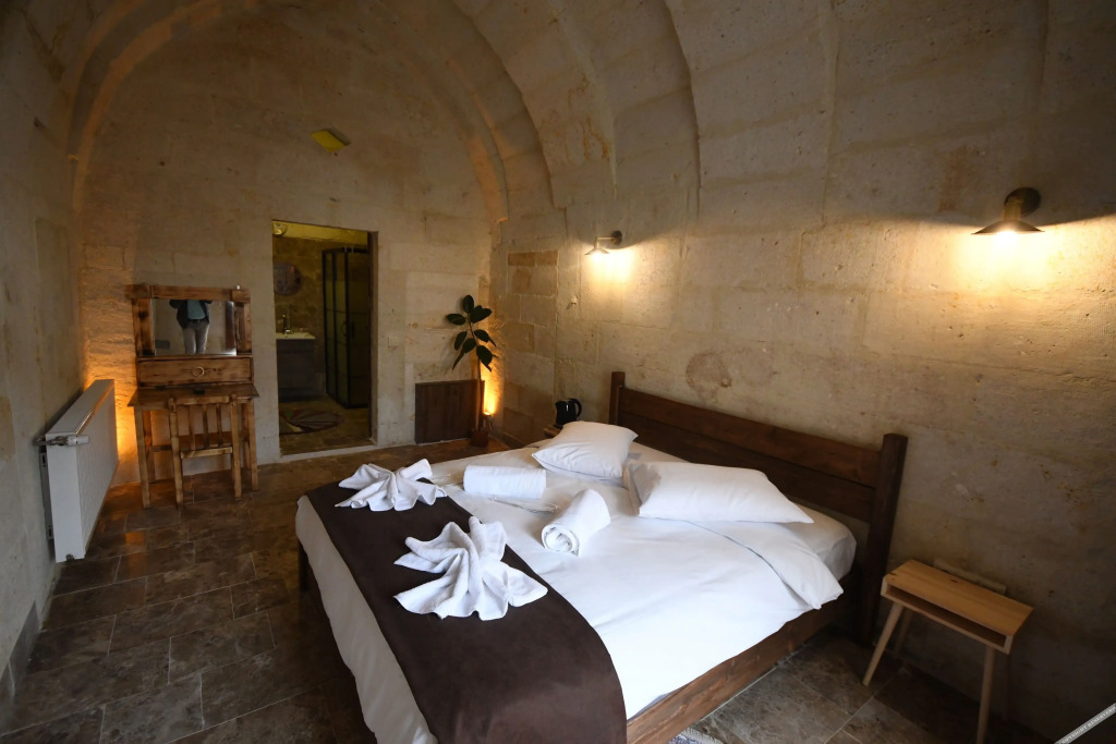 Ургуп: Lavinia Cappadocia
