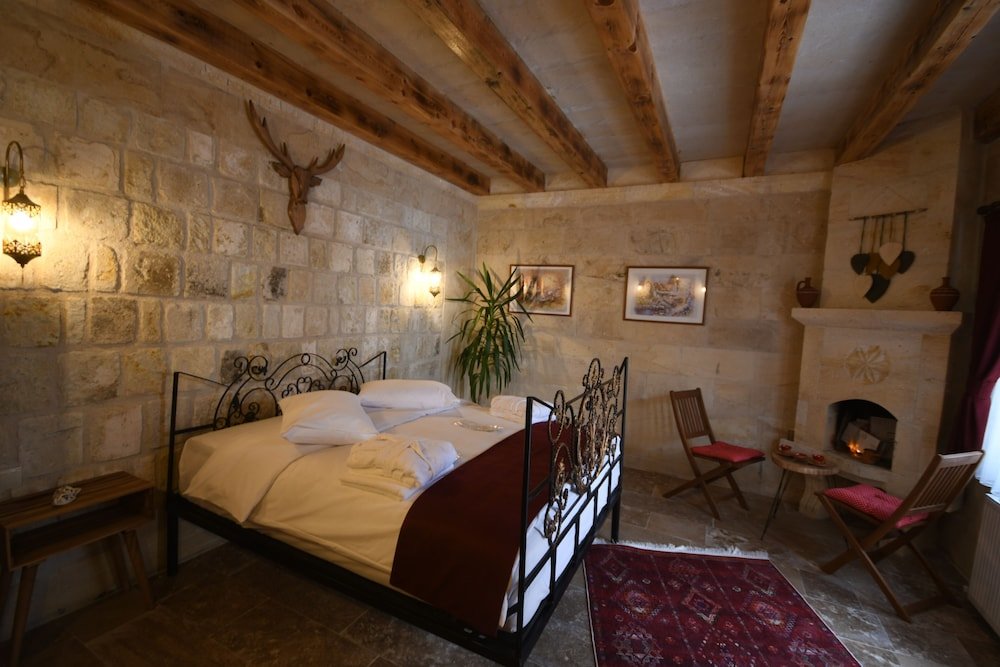 Ургуп: Lavinia Cappadocia