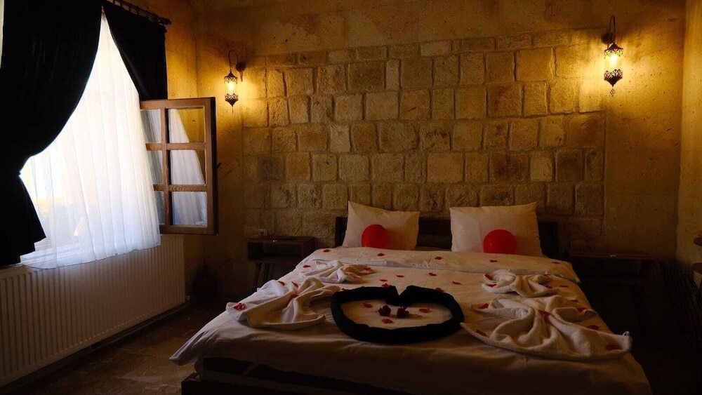 Ургуп: Lavinia Cappadocia