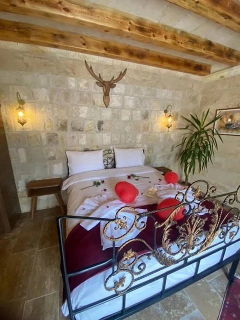 Ургуп: Lavinia Cappadocia
