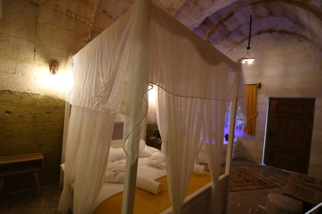 Ургуп: Lavinia Cappadocia