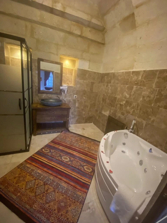 Ургуп: Lavinia Cappadocia