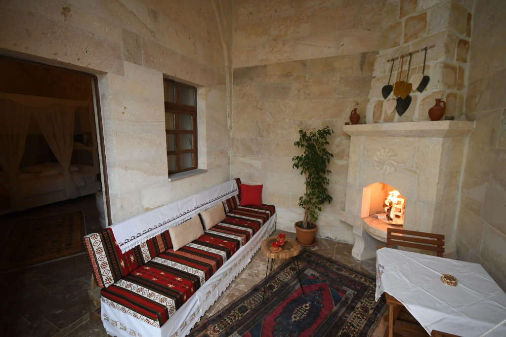 Ургуп: Lavinia Cappadocia
