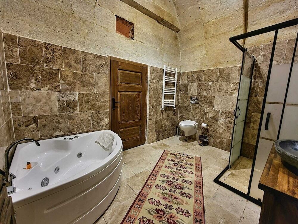 Ургуп: Lavinia Cappadocia
