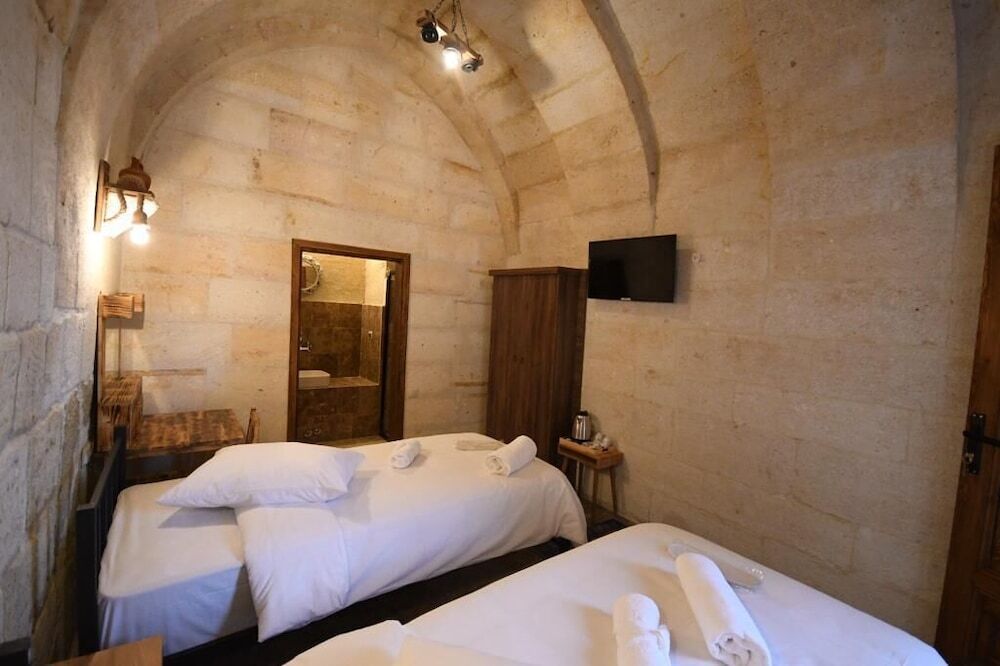 Ургуп: Lavinia Cappadocia