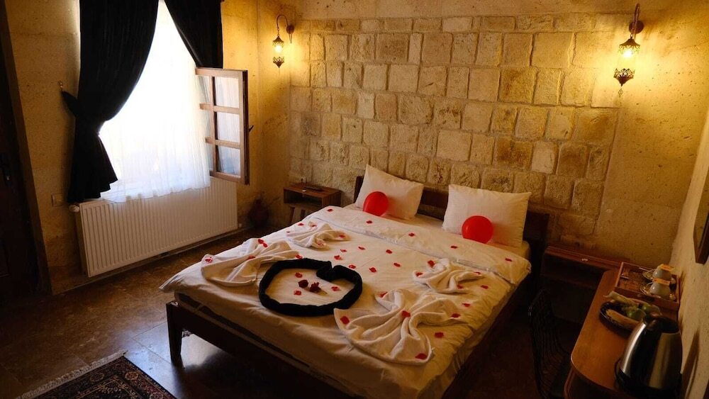 Ургуп: Lavinia Cappadocia