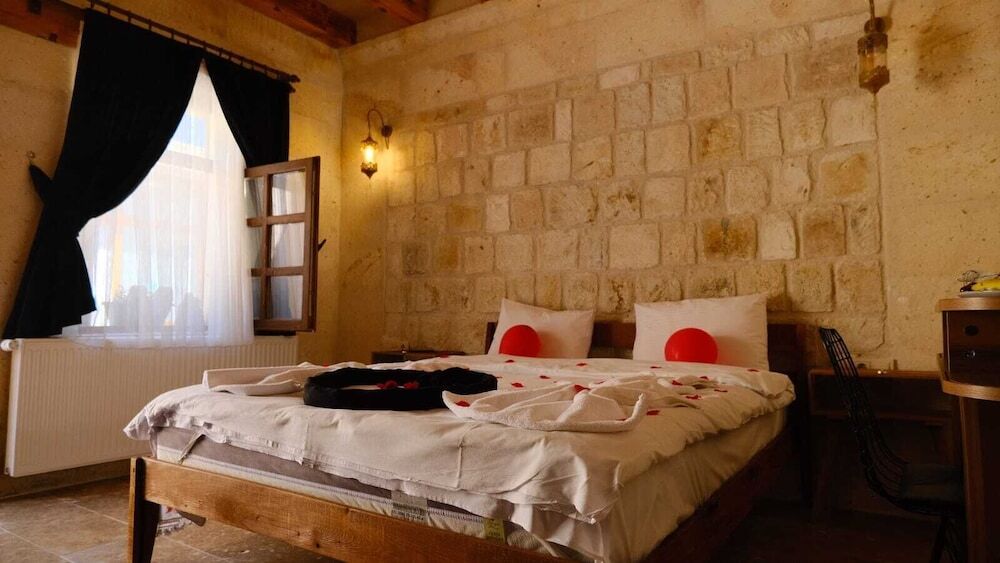 Ургуп: Lavinia Cappadocia