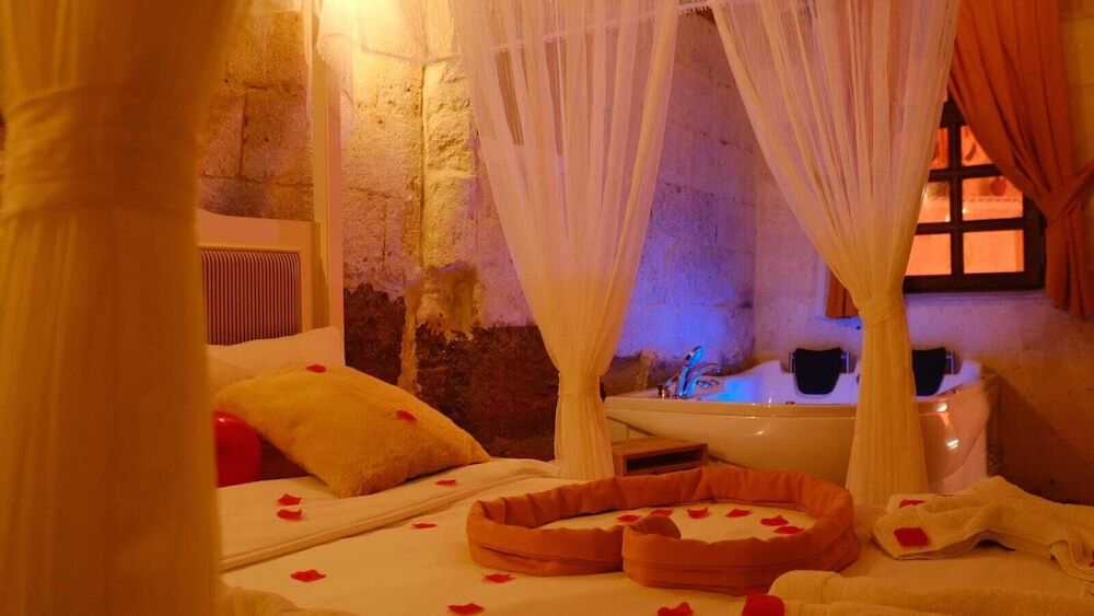 Ургуп: Lavinia Cappadocia