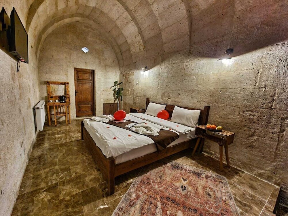 Ургуп: Lavinia Cappadocia