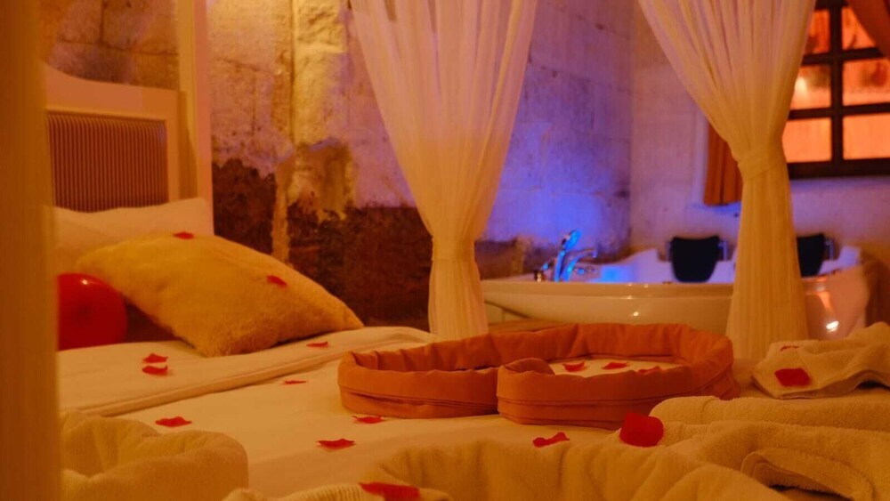 Ургуп: Lavinia Cappadocia
