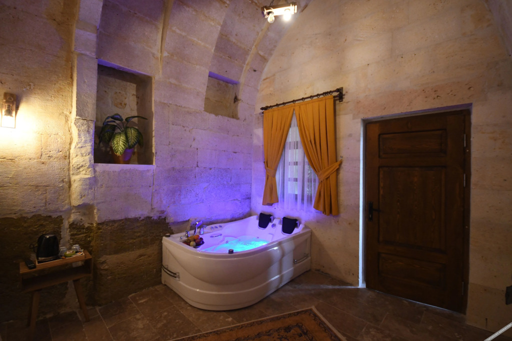 Ургуп: Lavinia Cappadocia
