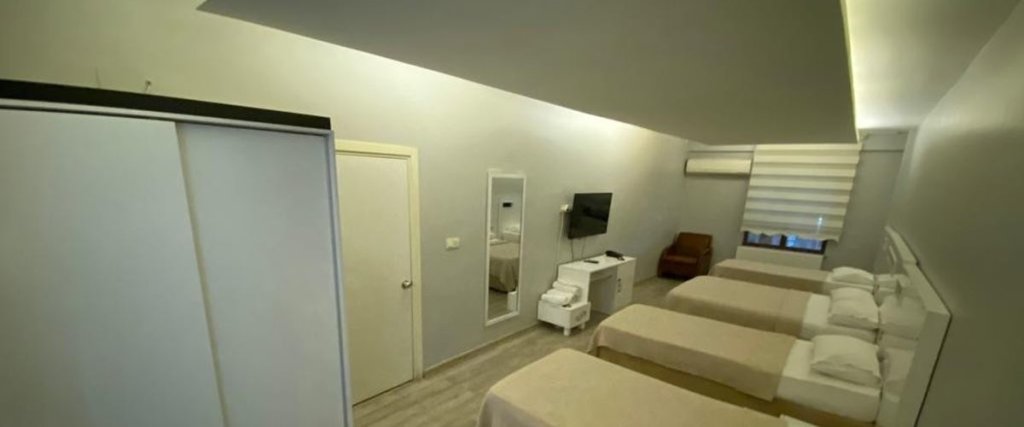 Ризе: Grand 53 Hotel