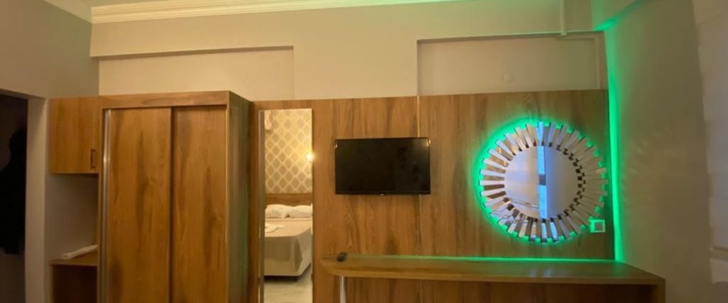 Ризе: Grand 53 Hotel