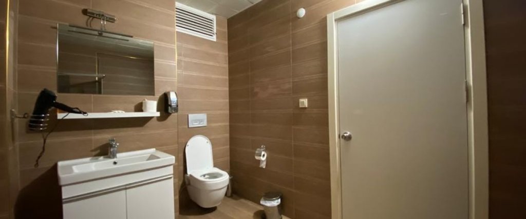 Ризе: Grand 53 Hotel