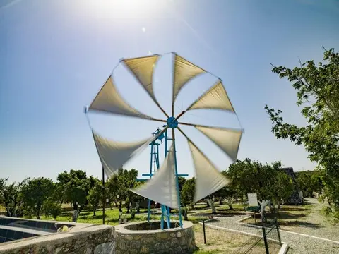 Мугла: Limon Datca