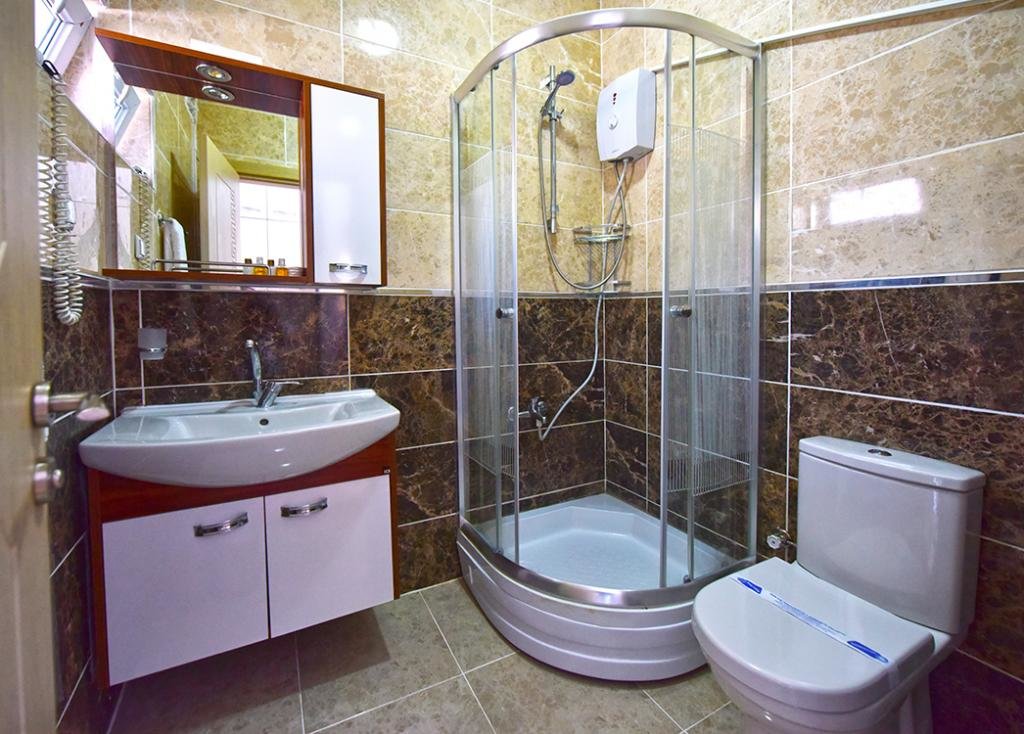 Инеболу: İnebolu Gardenya Hotel