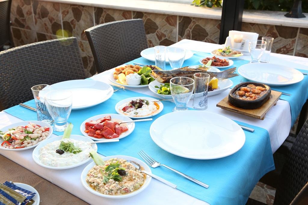 Инеболу: İnebolu Gardenya Hotel