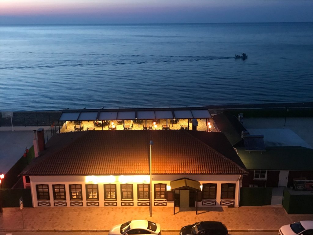 Инеболу: İnebolu Gardenya Hotel