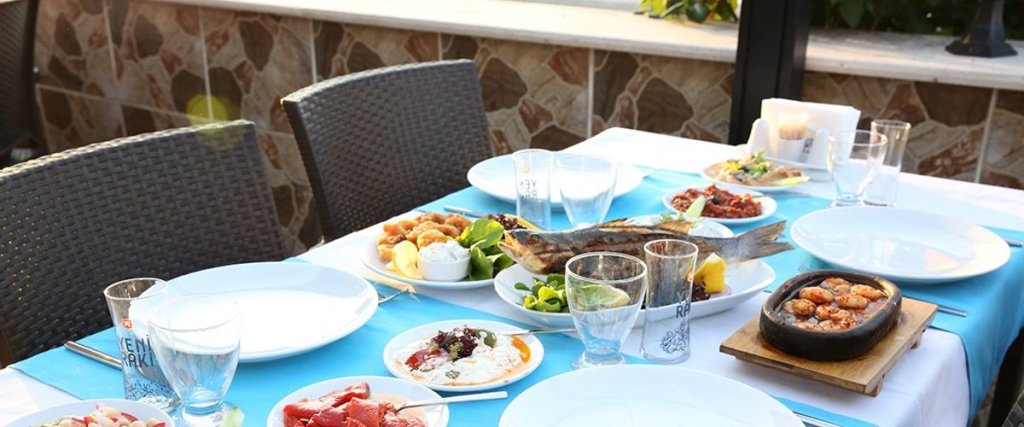 Инеболу: İnebolu Gardenya Hotel