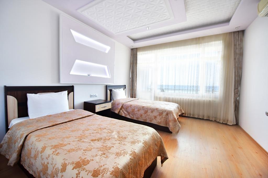 İnebolu Gardenya Hotel — фото 3