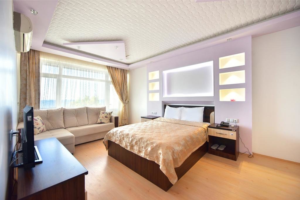 Инеболу: İnebolu Gardenya Hotel