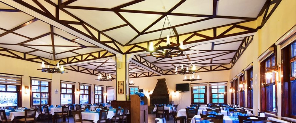 Инеболу: İnebolu Gardenya Hotel