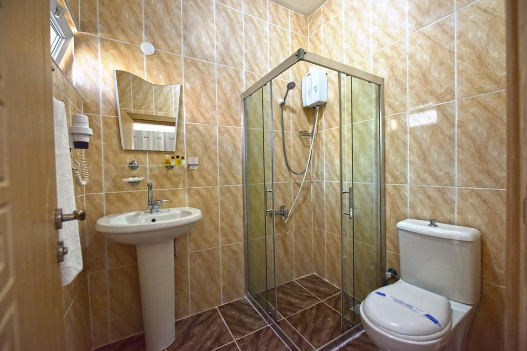 Инеболу: İnebolu Gardenya Hotel